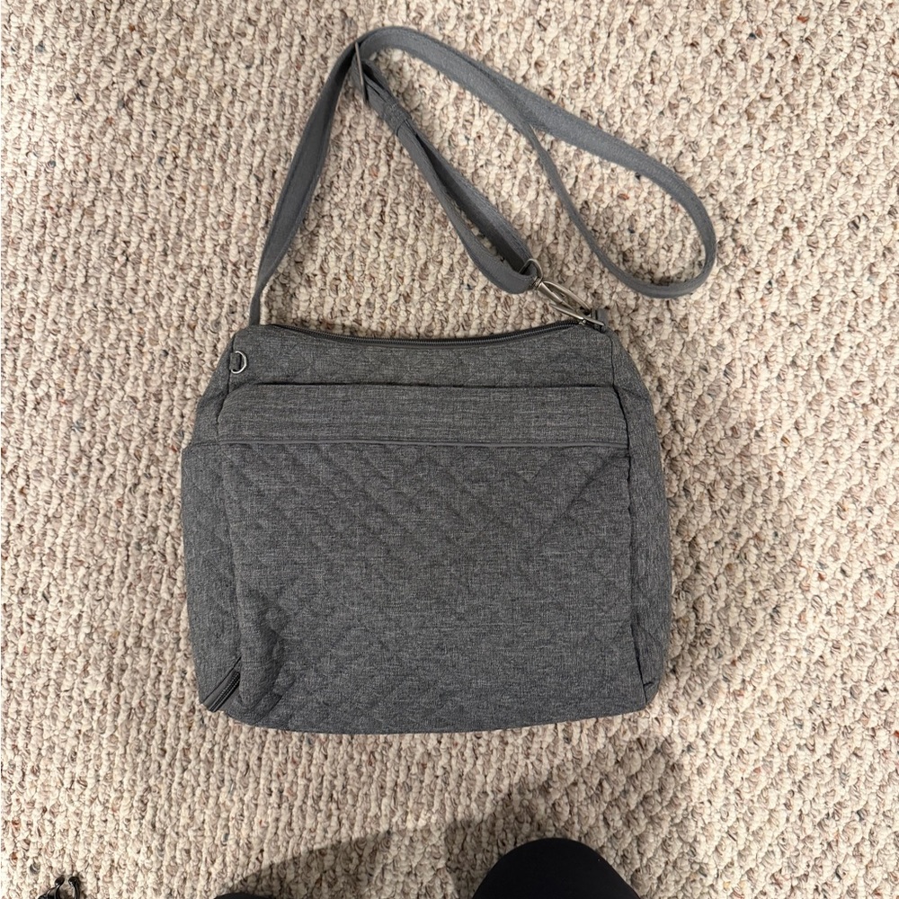 NWOT Travelon Crossbody